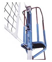 Referee Stand