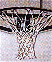 Basketball Net
