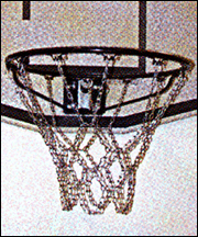 Basketball Net