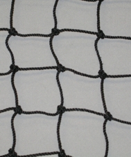 Heavy Duty Baseball Netting