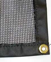 10'H Paintball Netting