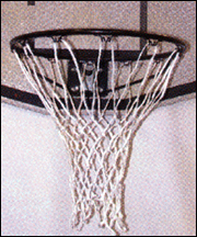 Basketball Net
